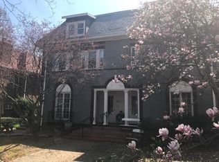 3812 Warren St NW, Washington, DC 20016