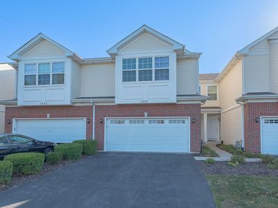 1375 S Alder Creek Ct, Romeoville, IL, 60446