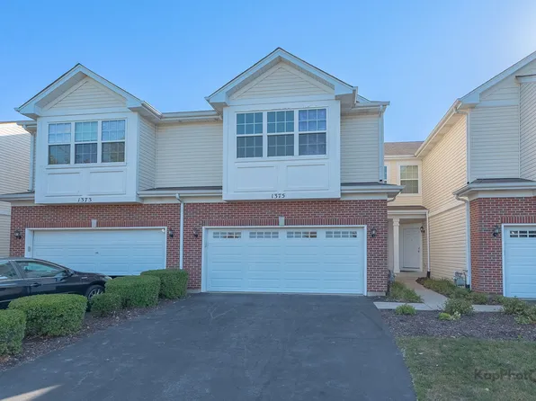 1375 S Alder Creek Ct, Romeoville, IL 60446