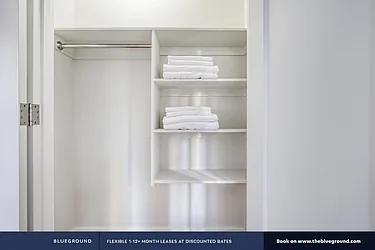 Rented by The Blueground