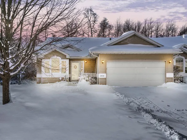 2044 Quail Cove Dr, Kalamazoo, MI 49009