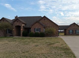 431 Ridgecrest Pl, Sanger, TX 76266