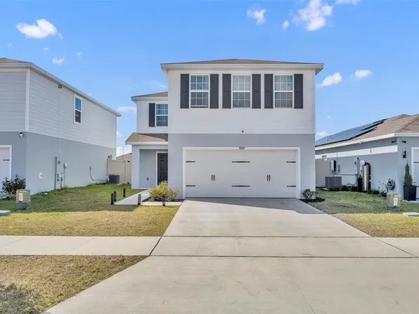 5007 Starboard St, Haines City, FL 33844