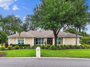 2706 S Fairway Dr, Plant City, FL 33566