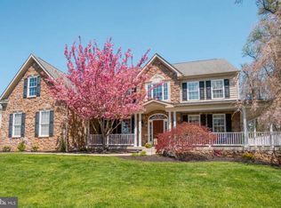 165 Zorro Ct, Schwenksville, PA 19473