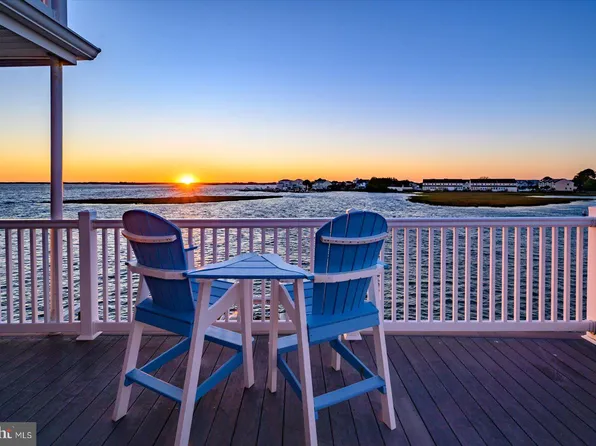 722 139th St Unit C, Ocean City, MD 21842