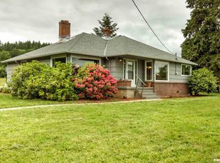 24571 Old Peak Rd, Philomath, OR 97370