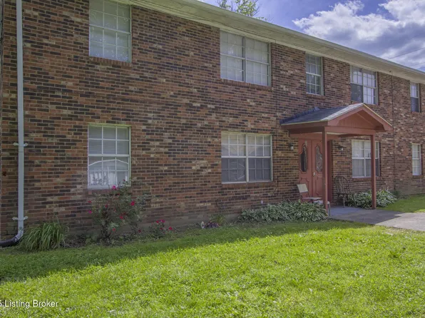 12513 E Orell Rd, Louisville, KY 40272