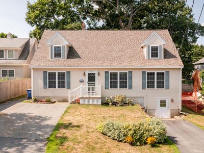 13 Loveitt Street, South Portland, ME, 04106