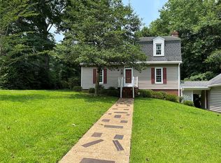 121 Archer Rd, Newport News, VA 23606