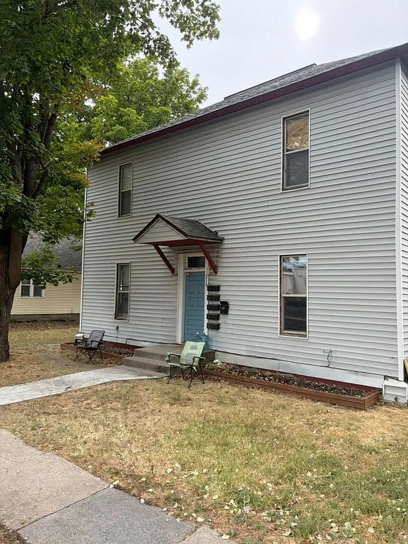 217 North Almon Street — Photo 2