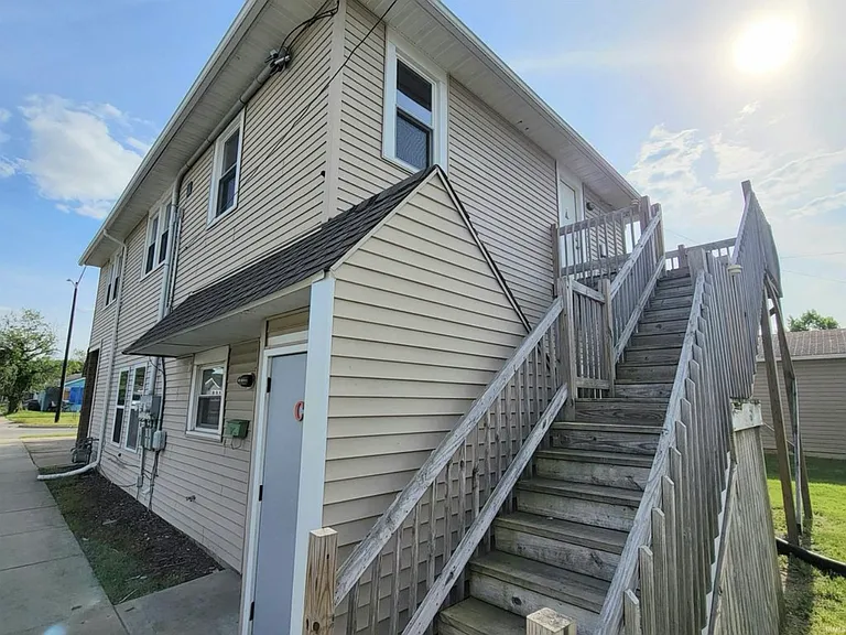 1702 Milburn Blvd #A — Photo 2