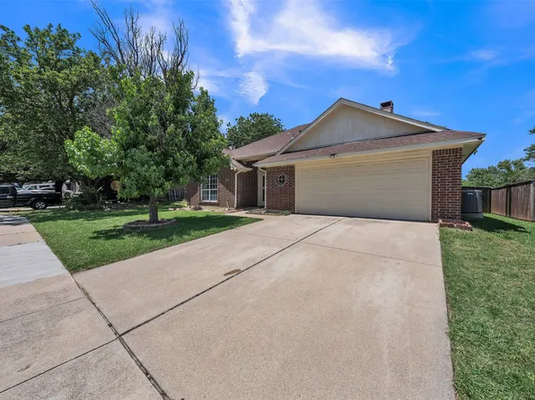1409 Prentice St, Arlington, TX 76018