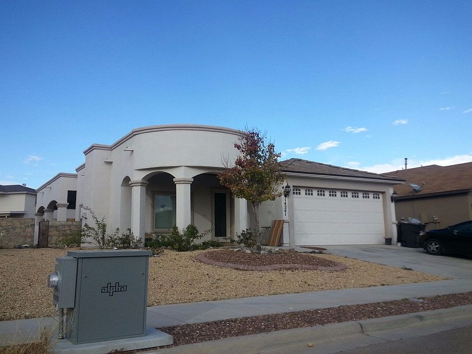 2nd image of 14241 Desert Sky Dr