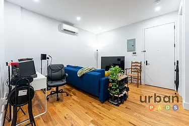 Rented by Urban Pads