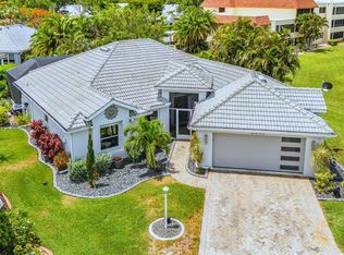 2049 Big Pass Ln, Punta Gorda, FL 33955
