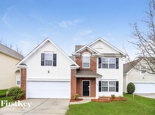 1258 Brownsfield Ct, High Point, NC 27262