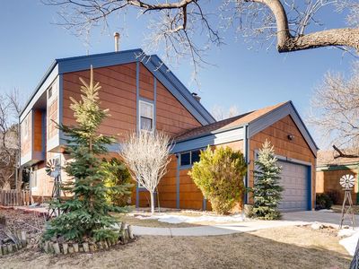 5775 S Kline St UNIT 129, Littleton, CO, 80127