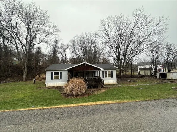 27 Wickhaven Hollow Rd, Wickhaven, PA 15492