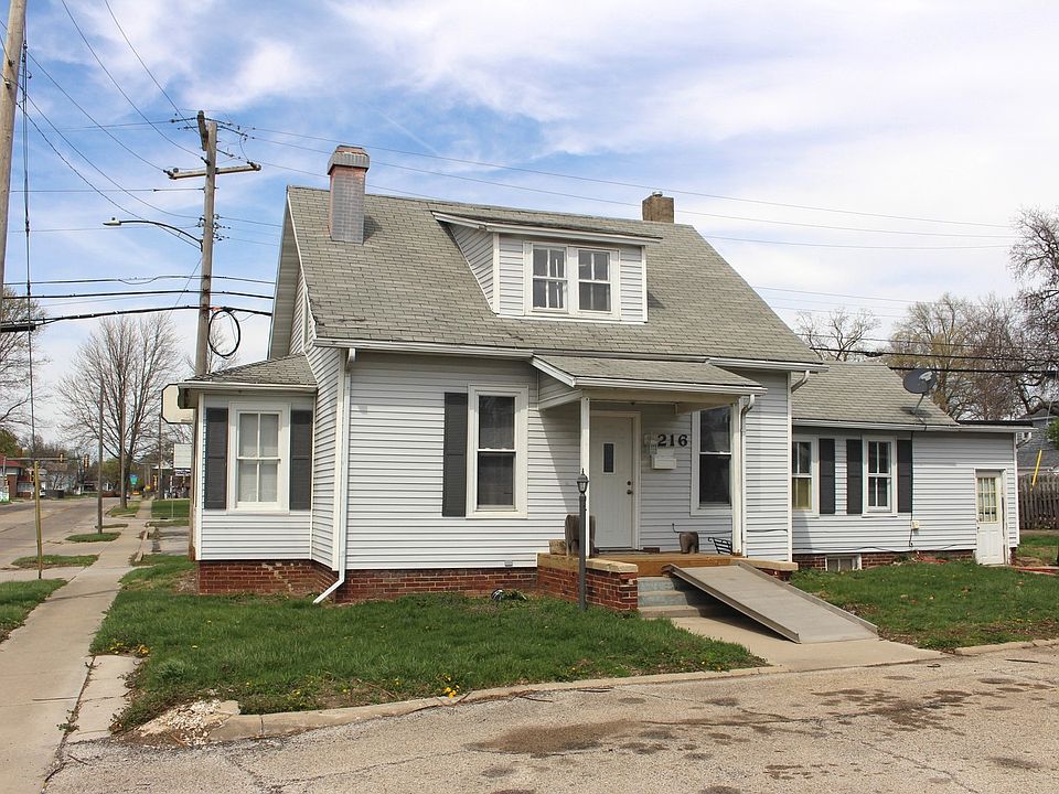 1st image of 216 S Grant St