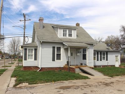 216 S Grant St, Clinton, IL, 61727