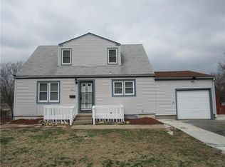 6210 E 149th Ter, Grandview, MO 64030