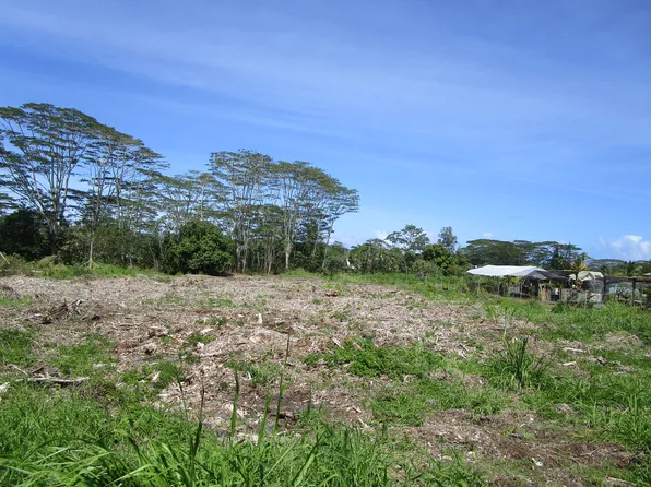 13th Ave Lot 588, Keaau, HI 96749