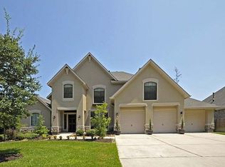 24010 Wellington Court Blvd, Spring, TX 77389