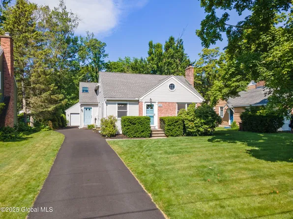 23 Harrison Avenue, Delmar, NY 12054