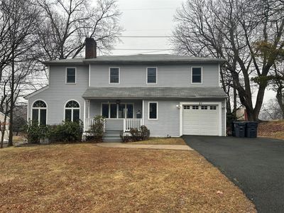21 Edgewood Road, Hartsdale, NY, 10530
