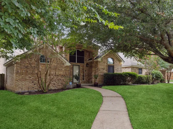 3300 Rainer Dr, Dalworthington Gardens, TX 76016