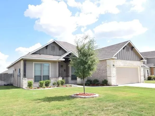 1311 Westwood Hills Blvd, Temple, TX 76502
