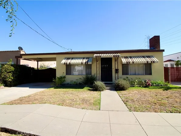 3462 Flower St, Huntington Park, CA 90255
