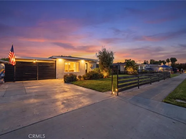 179 N Donneybrooke St, Orange, CA 92868