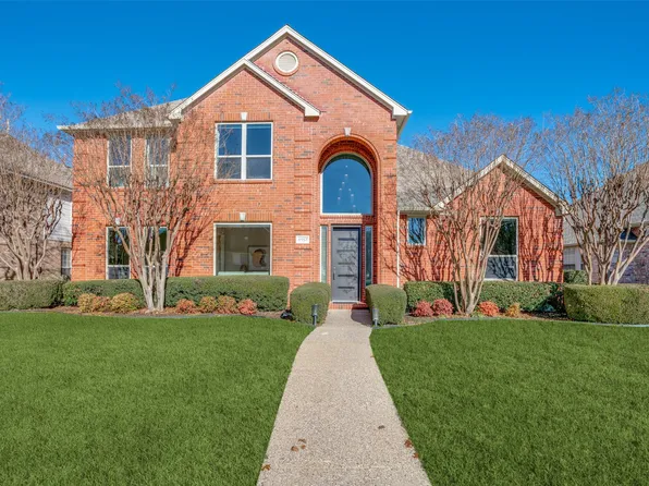 4557 Lone Tree Dr, Plano, TX 75093