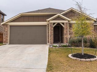5683 Corsica Loop, Round Rock, TX 78665