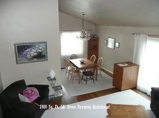 3201 Hornsea Rd, Chesapeake, VA 23325