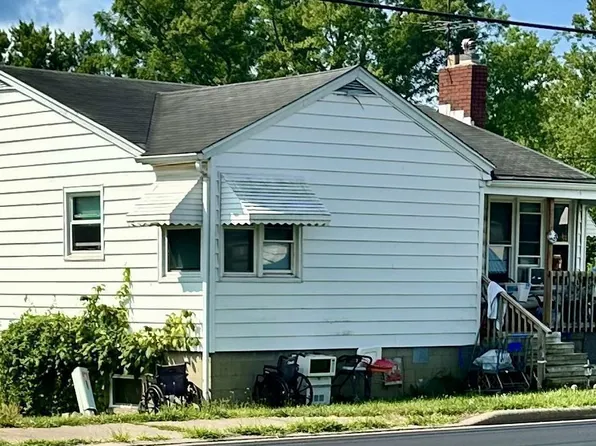 1425 Eastern Ave, Gallipolis, OH 45631