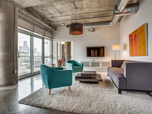 5th image of 1001 Belleview St APT 606