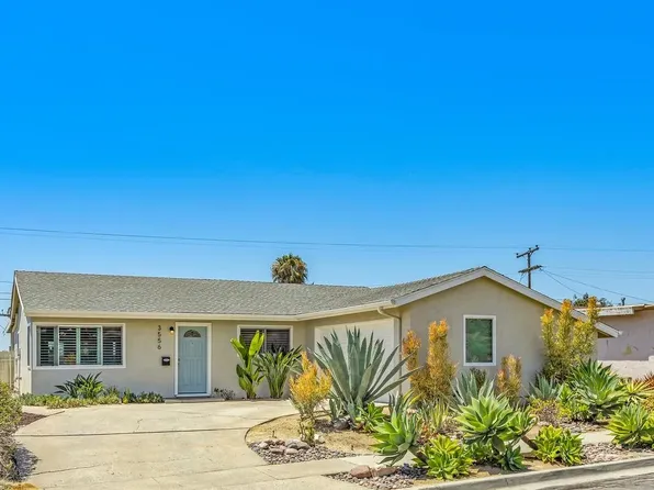3556 Atlas St, San Diego, CA 92111