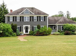 400 Chicopee Row, Groton, MA 01450