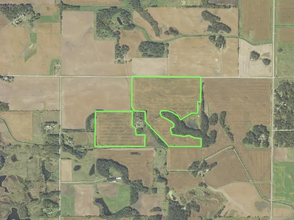 140 Street, Glenville, MN 56036