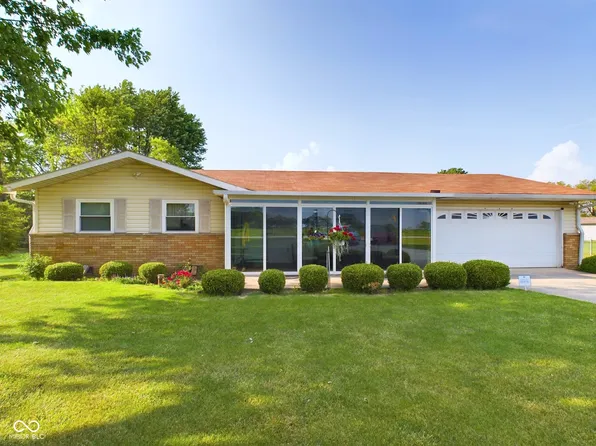 1100 E County Road 700 S, Muncie, IN 47302