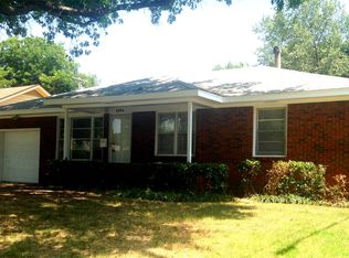4804 N Detroit St, Oklahoma City, OK 73112