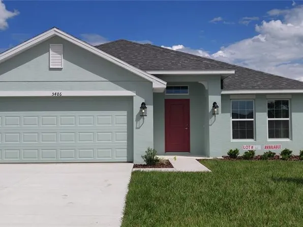 5486 Ocean Breeze Dr, Spring Hill, FL 34609