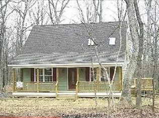 206 Alta Vista Dr, Winchester, VA 22602