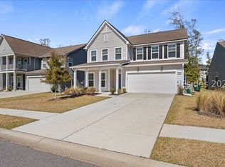 203 Rudder Run, Bluffton, SC 29910