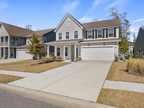 203 Rudder Run, Bluffton, SC 29910