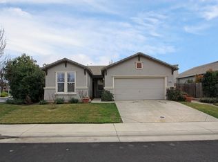 1801 Sunstone Dr, Roseville, CA 95747