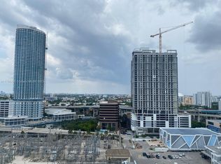 90 SW 3rd St APT 1909, Miami, FL 33130